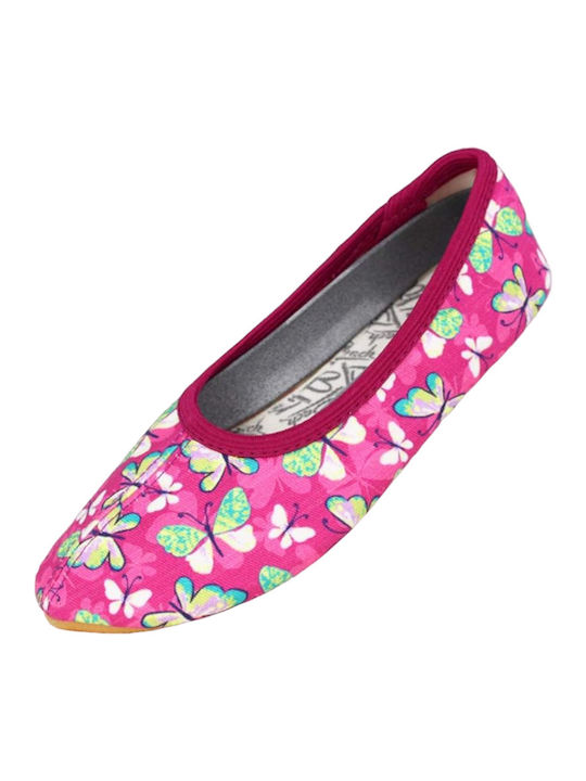 Beck Kids Ballerinas Pink