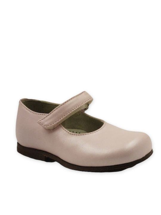 Gallucci Kids Ballerinas Pink