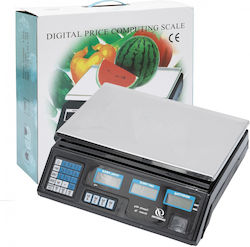 Ζυγαριά Λιανικής 40kg / 5gr