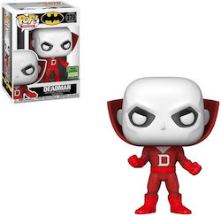 Funko Pop! Heroes: Vinyl Figure