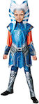 Carnival Kids Costume Ahsoka