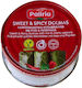 Palirroia Stuffed Vine Leaves Spicy 280gr