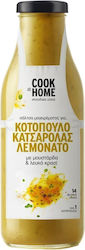 Cook At Home Lemon Chicken Casserole Sauce 520gr