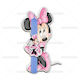 Πασχαλινή Λαμπάδα Minnie Στρογγυλή Minnie