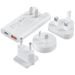Choetech PD6011 65W Wall Adapter