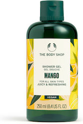 The Body Shop Schaumbad Gel 60ml The Body Shop Schaumbad Gel 60ml