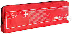 Walser Car Emergency Kit 3pcs Walser Car Emergency Kit 3pcs