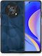 Smartfits Geometric Blue Abstract Back Cover Blue (Huawei Nova Y90) 7606898491547_43228892561563
