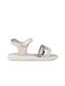 Garvalin Kids' Sandals Gold