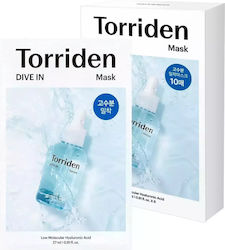 Torriden Μάσκα Προσώπου Torriden Μάσκα Προσώπου