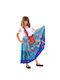 Carnival Kids Costume Esmeralda