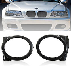 Carro Vordere Stoßstange Auto für BMW Serie 3 / E46 / M3
