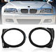 Carro Vordere Stoßstange Auto für BMW Serie 3 / E46 / M3