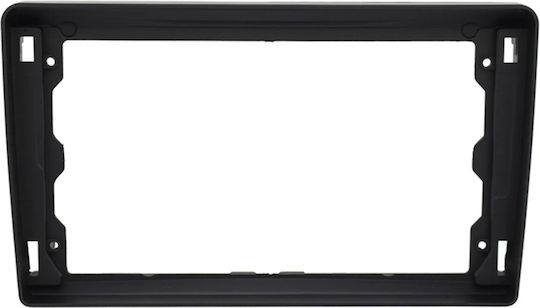Πρόσοψη 2 Din Συμβατή με Οθόνη 10" για Ford Transit Custom / Transit / Tourneo Custom