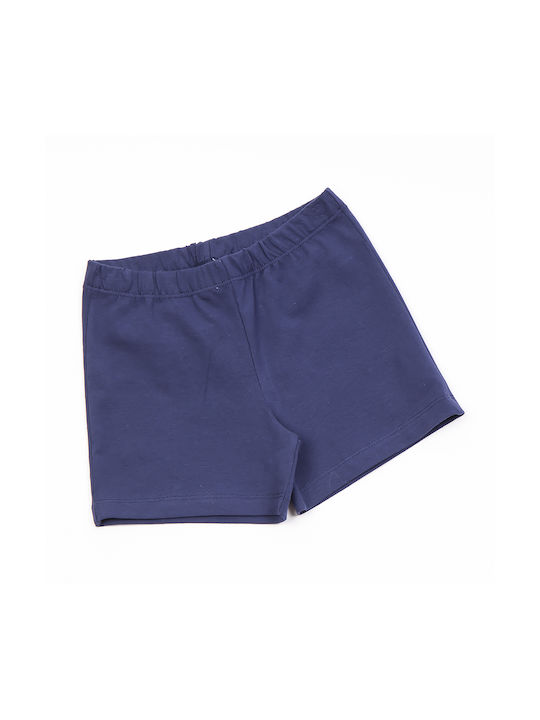 Trax Kids Shorts/Bermuda Fabric Blue