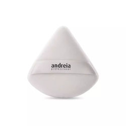 Andreia Professional Burețel De Machiaj Pentru Pulbere Andreia Professional Burețel De Machiaj Pentru Pulbere