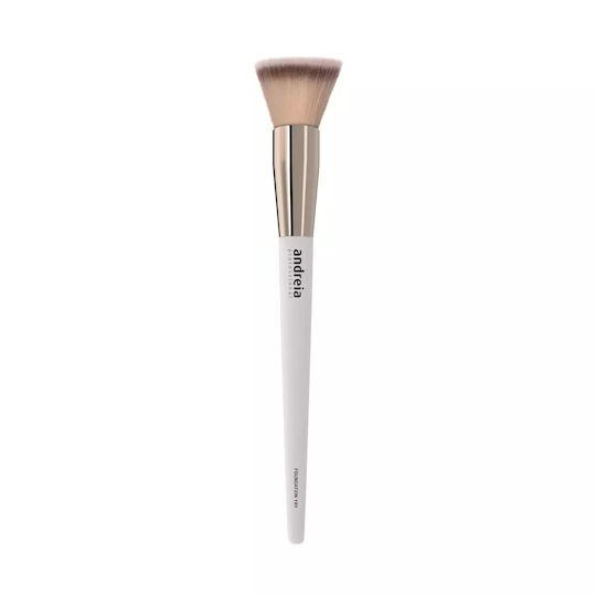 Andreia Professional Επαγγελματικό Πινέλο Μακιγιάζ Kabuki από Συνθετική Τρίχα