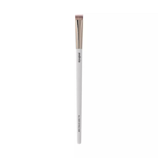 Andreia Professional Professional Makeup Brush for Lips with Synthetic Bristle