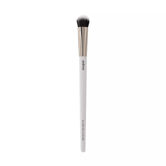 Andreia Professional Επαγγελματικό Πινέλο Μακιγιάζ για Concealer από Συνθετική Τρίχα