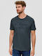 T-shirt Anthracite
