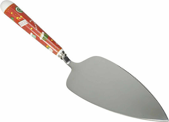 Brandani Weihnachtliche Spatel Porzellan