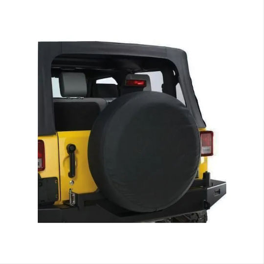Carman Husă Roată de Rezervă Auto 4x4 Universal 17''