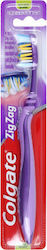 Colgate Zig Zag Toothbrush Medium (Random Selec...