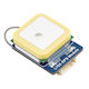 Waveshare Multi-GNSS Module L76K - GPS Module