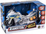 HTI Teamsterz Motorcycle Police for 3++ Years