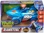 HTI Teamsterz Toy Car