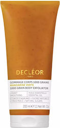 Decleor Scrub Body 200ml