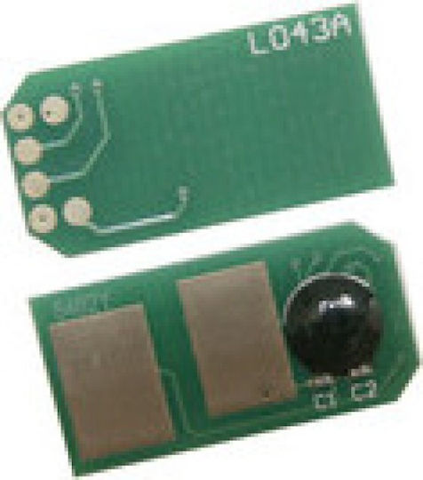 Es 3452/ 5431/ 5462 Bk Chip für OKI (OKIES5431CHIPB)