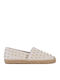 Women's Espadrilles Alb