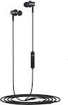 Edifier Gm260 In-ear Handsfree Headphones with Connector 3.5mm Black