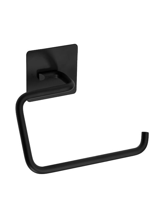 Tutumi Paper Holder Black