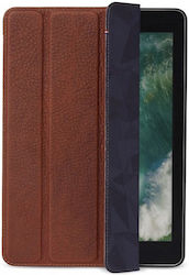 Decoded Flip Cover Δερμάτινη (iPad 2017/2018 9.7") Καφέ Decoded Flip Cover Δερμάτινη (iPad 2017/2018 9.7") Καφέ
