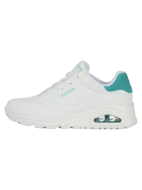 Skechers Sneakers White