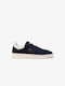 Lacoste Ανδρικά Sneakers Navy / Off White