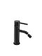 Rea Wasserhahn Bidet Schwarz