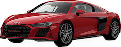 Airfix Audi Φιγούρα Μοντελισμού Αυτοκίνητο Κόκκινη 19.1x8.4εκ. Airfix Audi Φιγούρα Μοντελισμού Αυτοκίνητο Κόκκινη 19.1x8.4εκ.