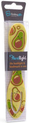 Thinking Gifts Bookmark with Light