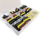 Butt Terminal 240pcs GET-W14352-1-OEM