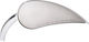 Arlen Ness Motorcycle Mirror 1pcs Black