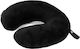 Benzi Travel Pillow Black