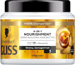 Gliss Haarmaske 400ml
