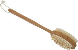 Plastona Bath Brush