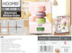 Hoomei Digital Kitchen Scale Multicolored