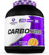 RGNS Carbonized Ειδικό Συμπλήρωμα Διατροφής 2000gr Πορτοκάλι