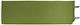 Origin Outdoors Auto-umflare Single Substrat Camping 196x63cm Grosime 2.5cm în culoarea Verde