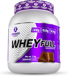 RGNS Whey Full Chocolate 1kg